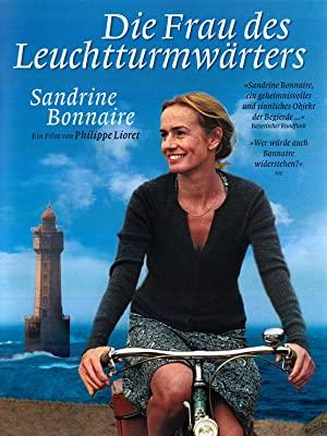 Sandrine Bonnaire: Die Frau des Leuchtturmwärters