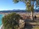 Tolles Panorama: der 360-Gra-Rundblick vom Schlossberg in Nizza. Foot: Hilke Maunder