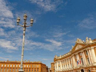Die Place du Capitole. Foto: Hilke Maunder