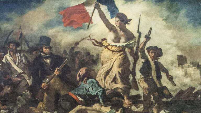 Paris: Auf den Spuren der Revolution