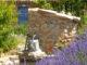 Lavendel-Traum in der Drôme. Foto: Hilke Maunder