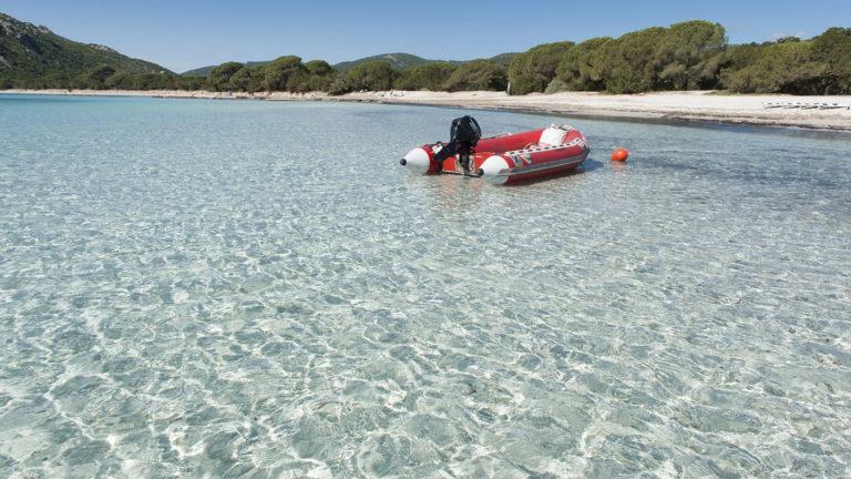 Korsika: Strand-Vergnügen in XXL