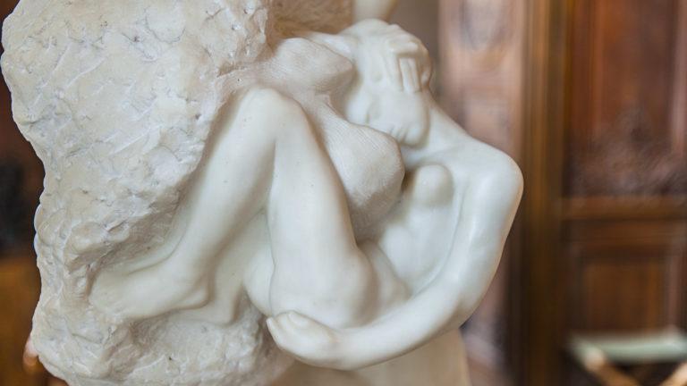 Rodin: Die Urkraft von Sex und Erotik