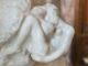 Marmor voller Sinnlichkeit: Die Skulpturen von August Rodin sind sinnlicher Ausdruck in Stein. Foto: Hilke Maunder