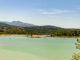 Bei Chalabre: der Lac de Montbel