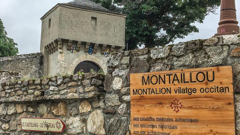 Pyrenäen: Die Ketzer von Montaillou