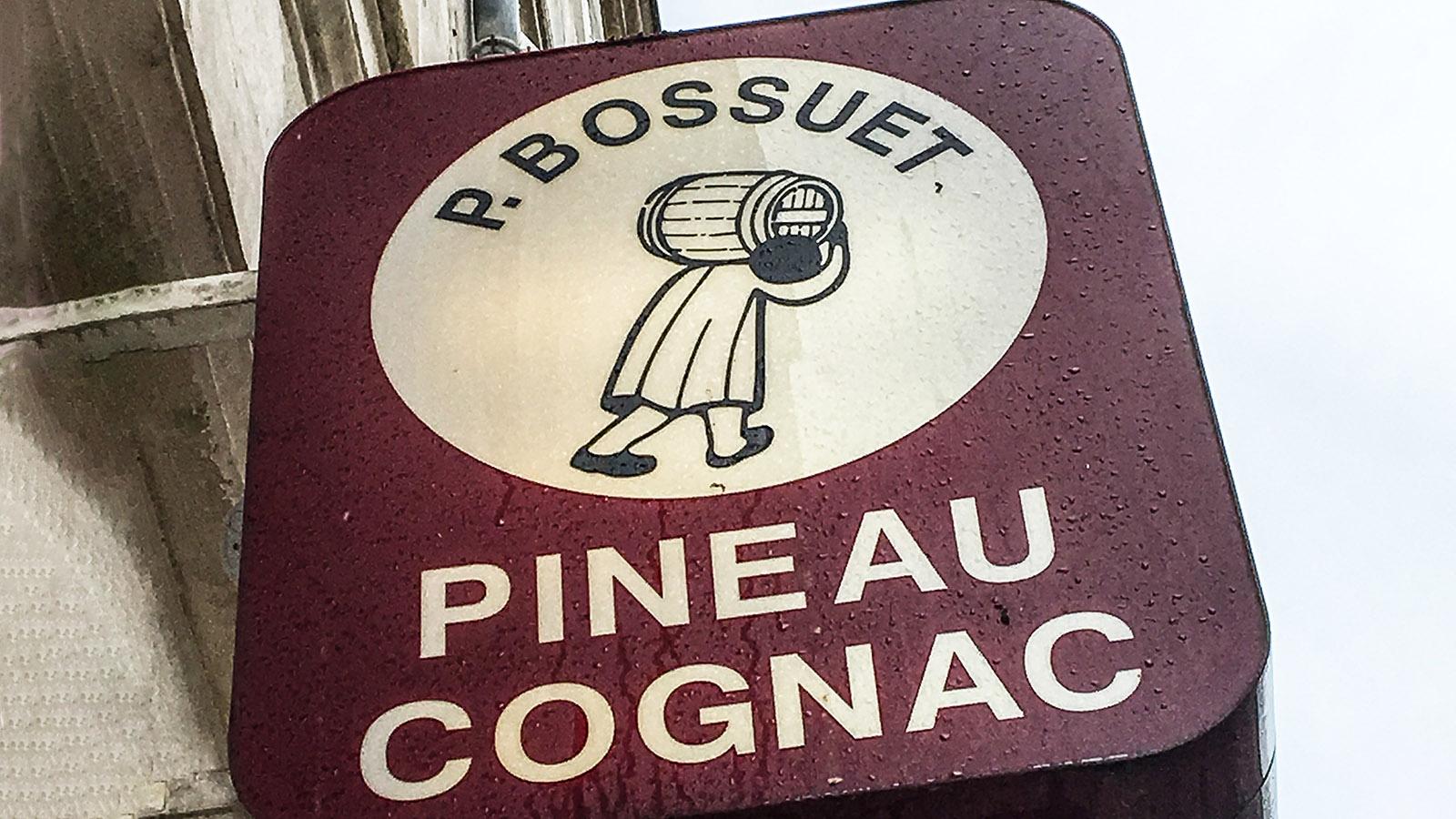 In La Rochelle eine gute Adresse für Pineau: Bossuet. Foto: Hilke Maunder