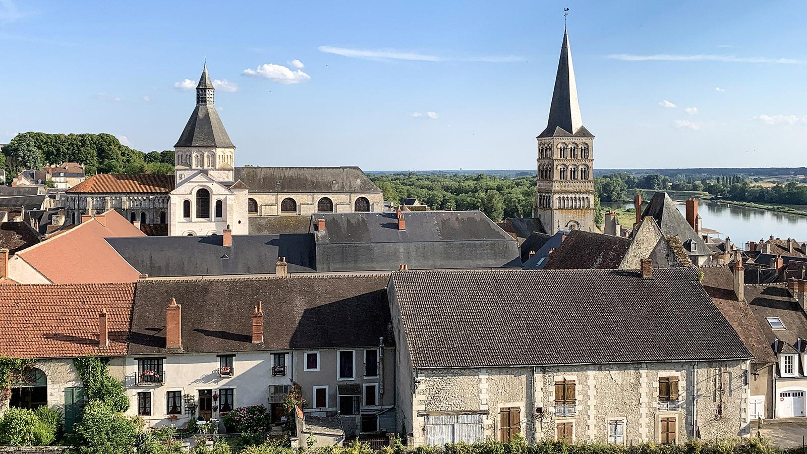 La Charité-sur-Loire: 