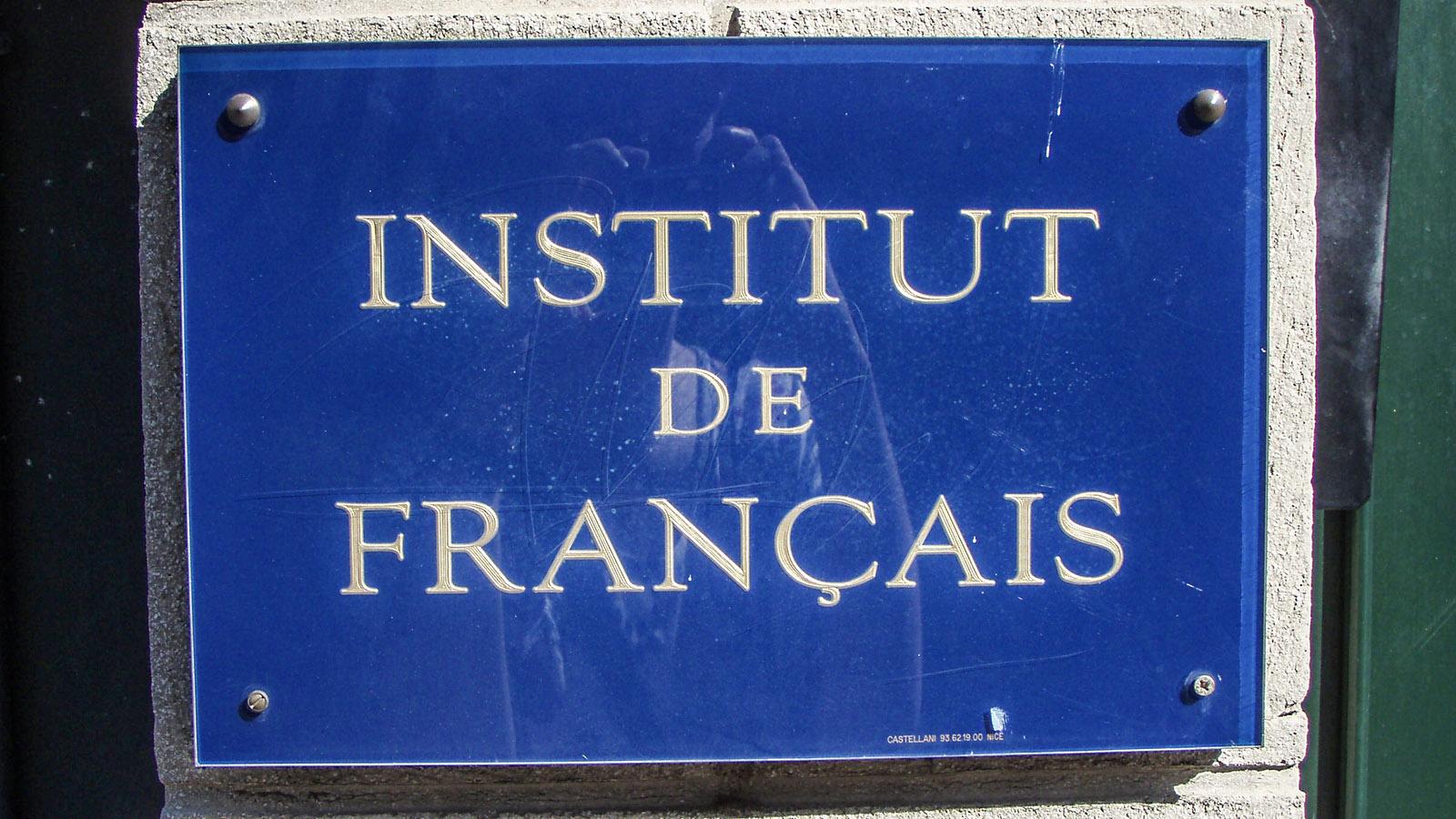 Französisch lernen durch aktives Sprechen ist Programm bei dieser Sprachschule. Foto: Kerstin Gorges