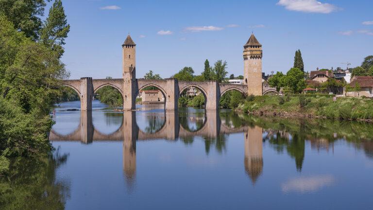Frankreichs Brücken: meine Top Ten