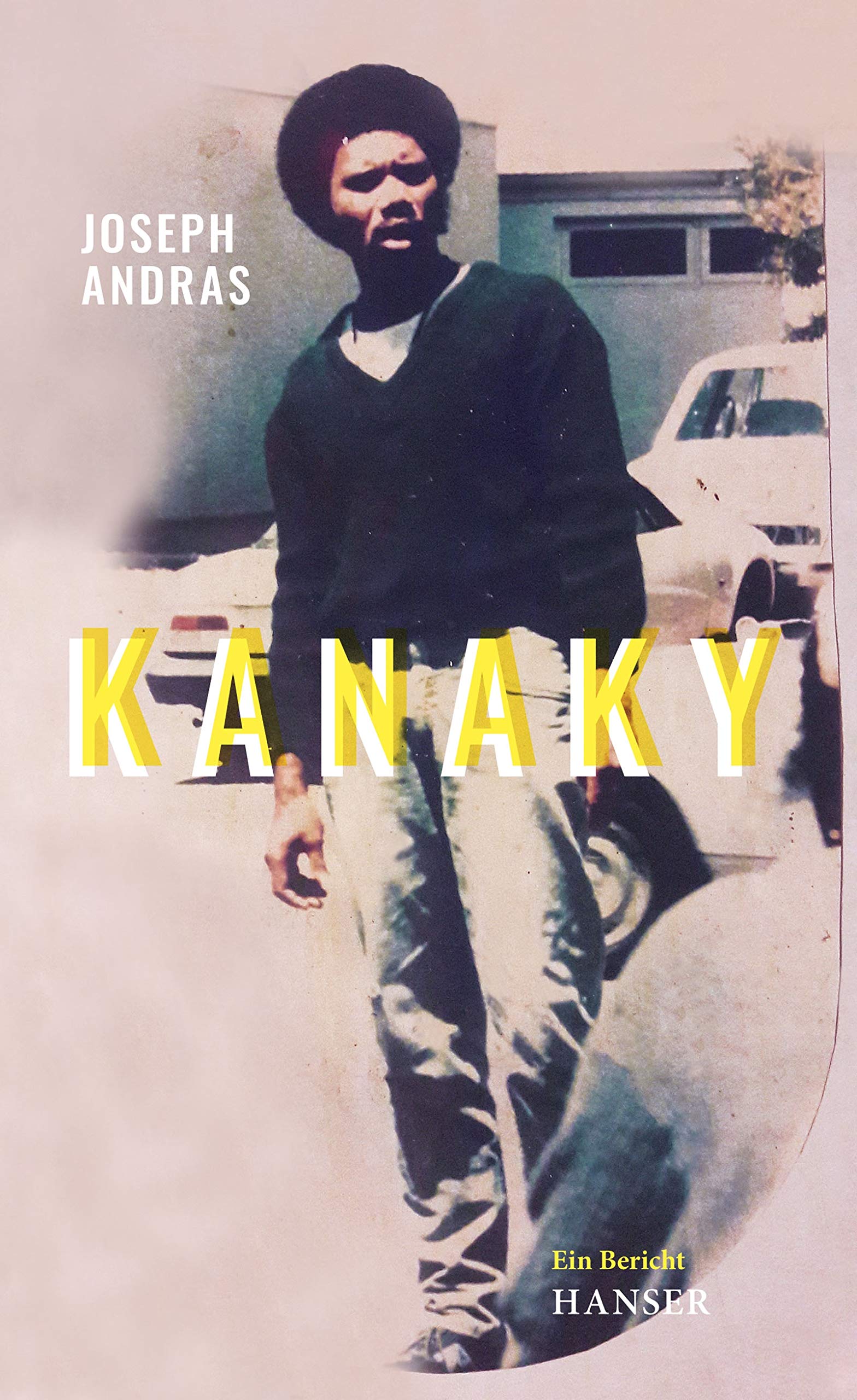Joseph Andras_Kanaky