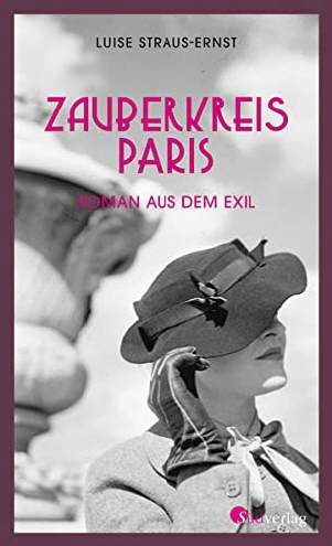 Straus-Ernst-Zauberkreis Paris