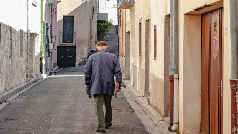 Frankreichs Renten-Reform 2023