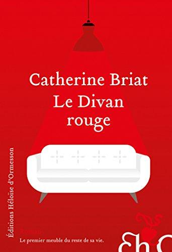 Catherine Briat_Le Divan Rouge