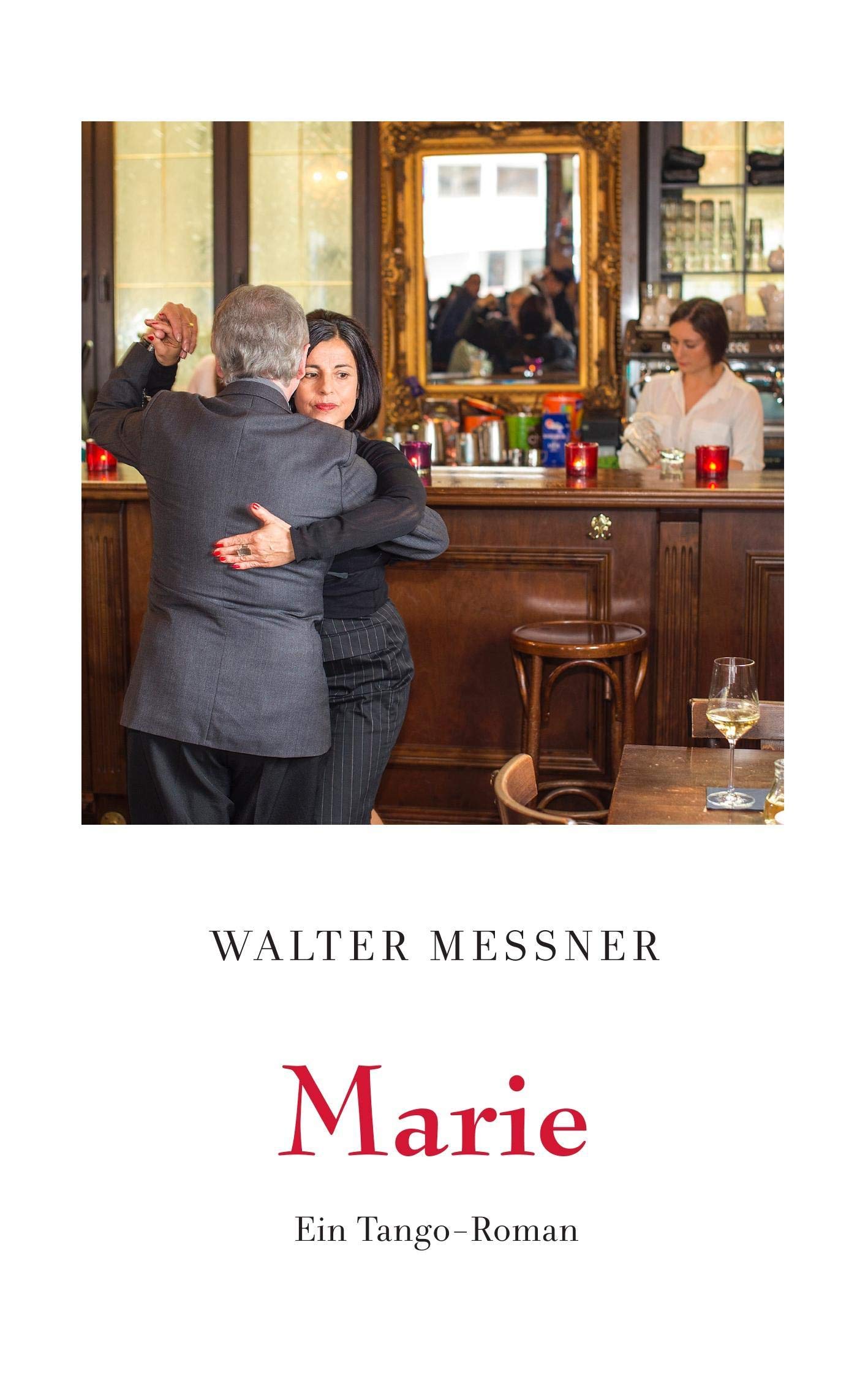 Walter Messner_Marie