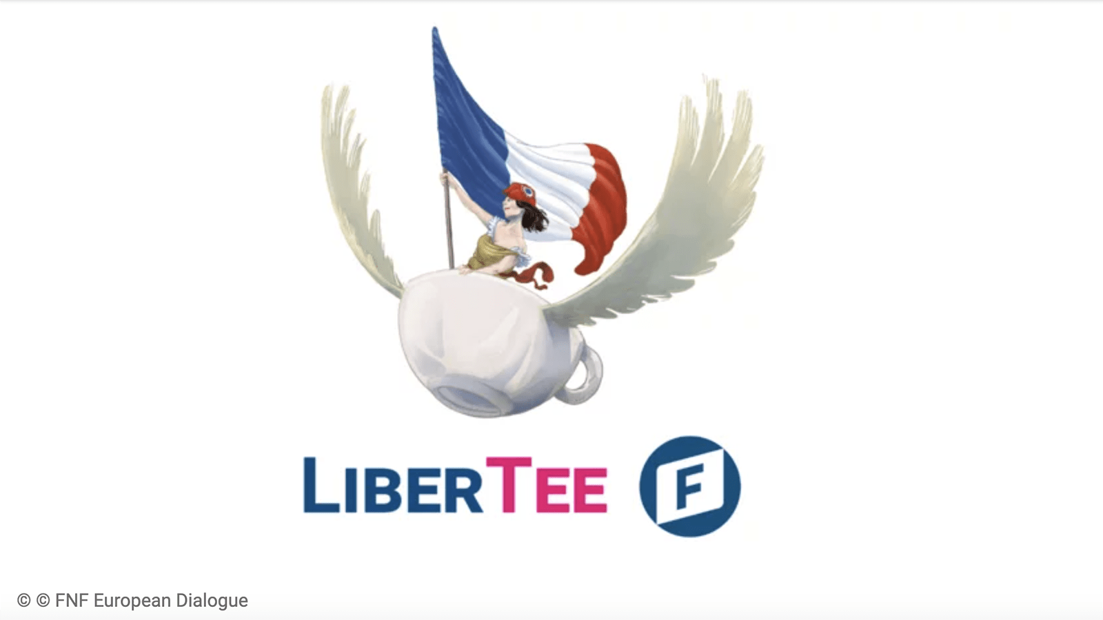 Libertee, der Frankreich-Podcast der Friedrich-Naumann-Stiftung