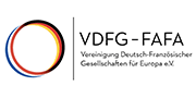 Logo VDFG