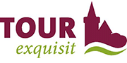 Das Logo von Tour Exquisit