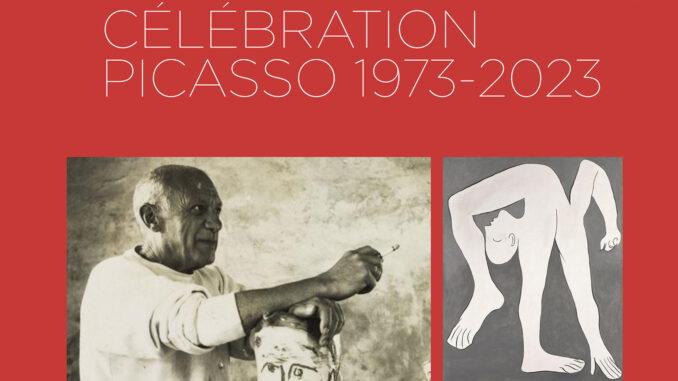 Das Picasso-Jahr 2023. Copyright: Ministère de la Culture