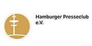 Logo Hamburger Presseclub