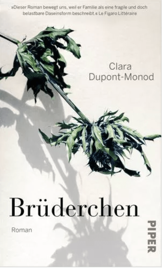 Clara Dupond-Monod_Brüderchen