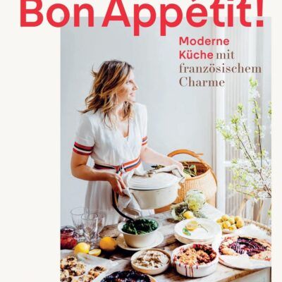 Angele Ferreux-Maeght_Bon Appetit