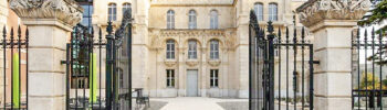 Das Château de la Buzine in Marseille hält das Angedenken an Marcel Pagnol lebendig. Foto: Hilke Maunder