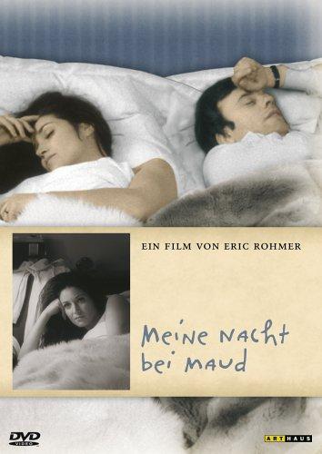 Eric Rohmer, Meine Nacht bei Maud