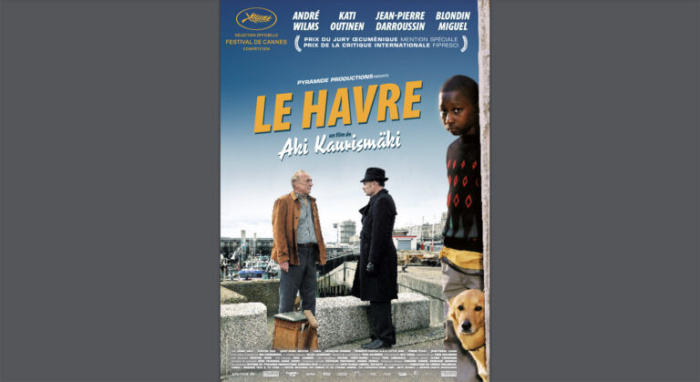 Aki Kaurismäki: Le Havre (Filmtipp)