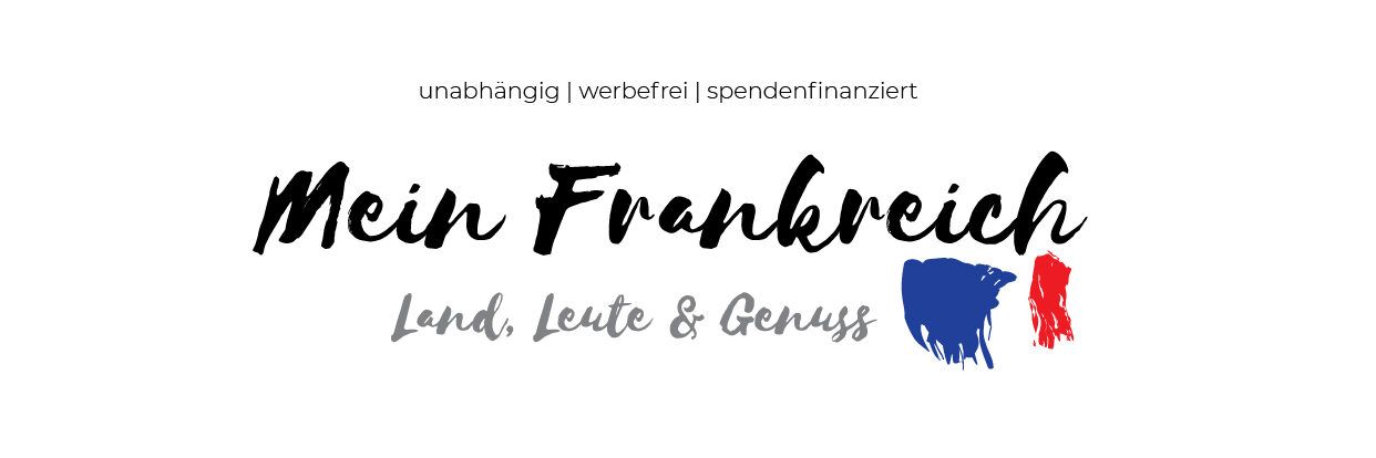 Logo MeinFrankreich