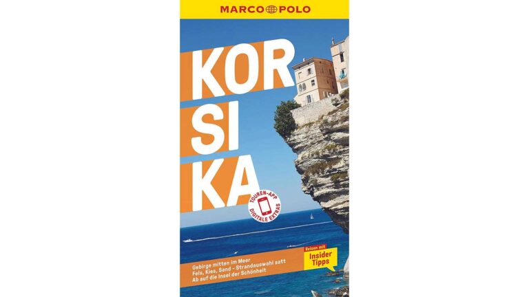 Marco Polo „Korsika“