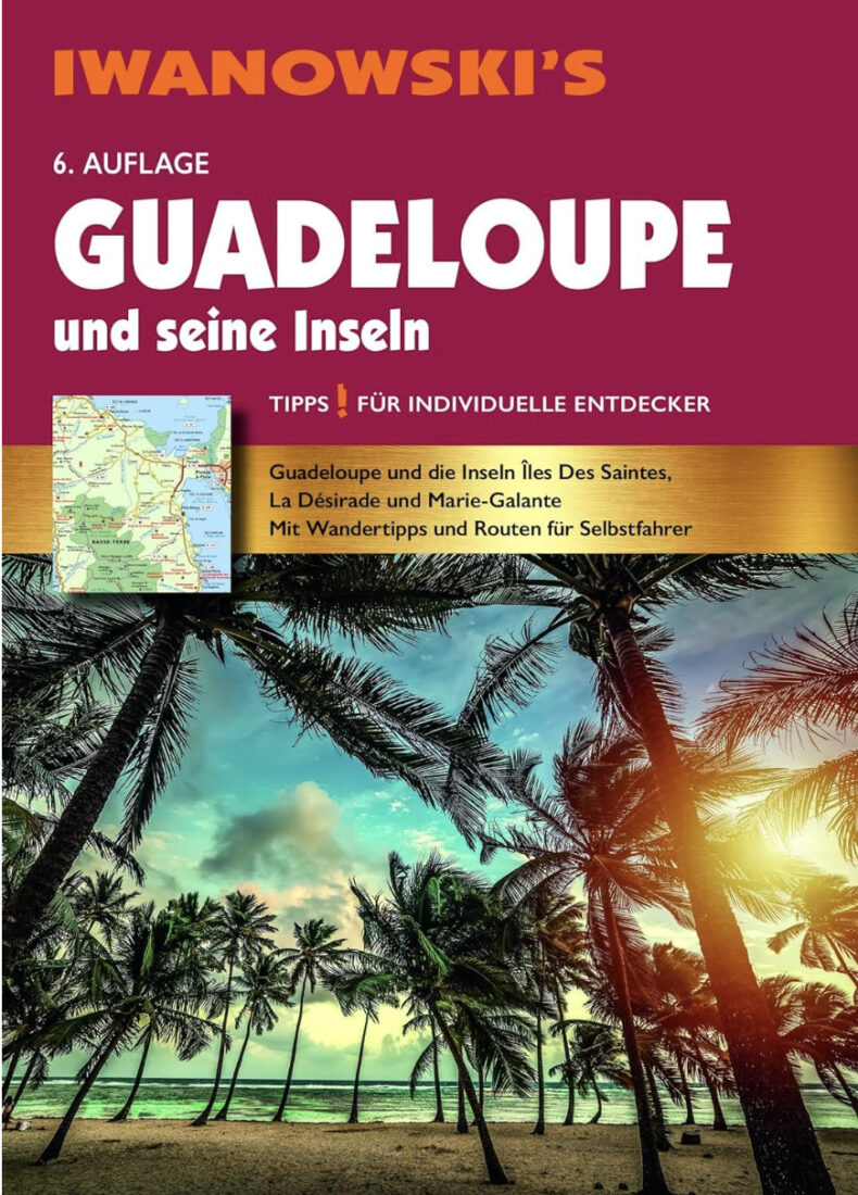 Iwanowski _Guadeloupe