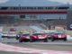Die Ferrarri-Challenge auf dem Circuit Paul Ricard